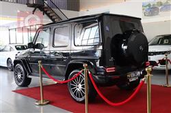 مێرسێدس بێنز G-Class